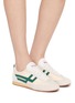 Figure View - Click To Enlarge - PRO KEDS 1949 - Racer 77 Low Top Unisex Sneakers