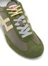 Detail View - Click To Enlarge - PRO KEDS 1949 - Racer 77 Low Top Unisex Sneakers