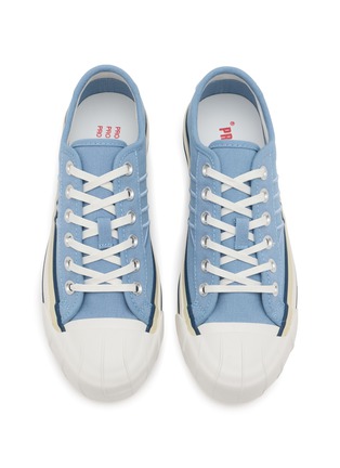 Detail View - Click To Enlarge - PRO KEDS 1949 - Intrepid Low Top Unisex Sneakers