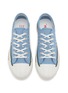 Detail View - Click To Enlarge - PRO KEDS 1949 - Intrepid Low Top Unisex Sneakers