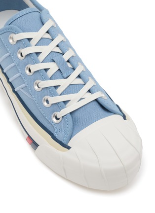 Detail View - Click To Enlarge - PRO KEDS 1949 - Intrepid Low Top Unisex Sneakers