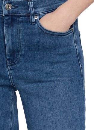  - FRAME - Le Slim Palazzo Denim Jeans
