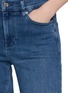  - FRAME - Le Slim Palazzo Denim Jeans