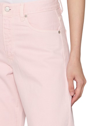  - FRAME - The Bubble Light Wash Jeans