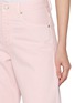  - FRAME - The Bubble Light Wash Jeans