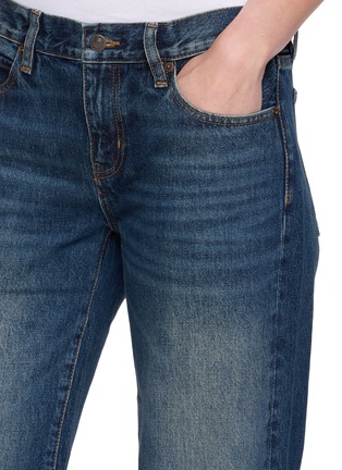  - FRAME - The Saturday Washed Denim Jeans