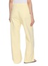 Back View - Click To Enlarge - FRAME - The Bow Cotton Cargo Pants