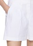  - THEORY - Crunch Tailored Shorts