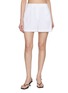 THEORY Crunch Tailored Shorts