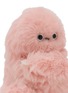 Detail View - Click To Enlarge - MIRUMI - Mirumi — Pink