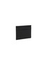 Figure View - Click To Enlarge - BALENCIAGA - Credit Leather Card Holder