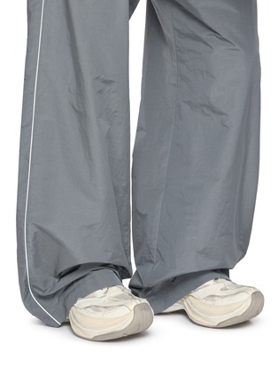 Figure View - Click To Enlarge - BALENCIAGA - Jet Men's Sneakers