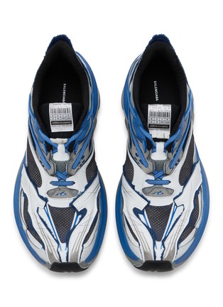 Detail View - Click To Enlarge - BALENCIAGA - Jet Men's Sneakers