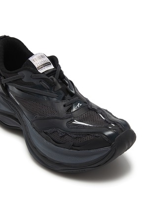 Detail View - Click To Enlarge - BALENCIAGA - Jet Men's Sneakers