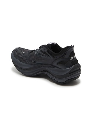 Detail View - Click To Enlarge - BALENCIAGA - Jet Men's Sneakers