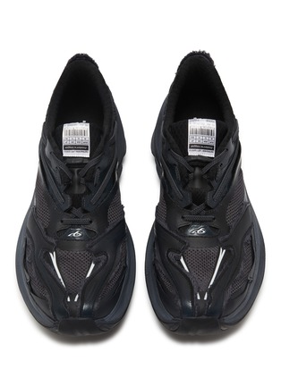 Figure View - Click To Enlarge - BALENCIAGA - Jet Men's Sneakers