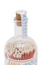 Detail View - Click To Enlarge - ARCHIVIST - Goldfish Stamp Match Bottle