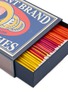Detail View - Click To Enlarge - ARCHIVIST - Elephant Giant Matches