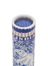Detail View - Click To Enlarge - ARCHIVIST - Elephant Stamp Small Cylinder Matches