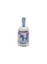 ARCHIVIST Elephant Stamp Match Bottle