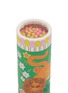 Detail View - Click To Enlarge - ARCHIVIST - The Lion Small Cylinder Matches