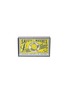 ARCHIVIST Lemon Giant Matches