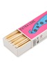 Detail View - Click To Enlarge - ARCHIVIST - Crocodile Long Matches