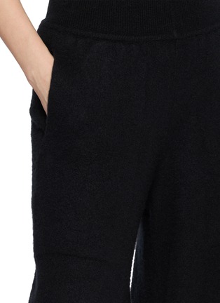  - RICK OWENS  - Maglia Loose Pants