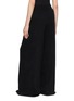 Back View - Click To Enlarge - RICK OWENS  - Maglia Loose Pants