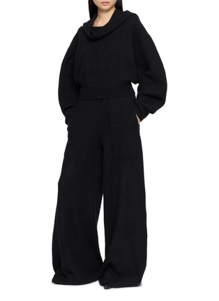 Figure View - Click To Enlarge - RICK OWENS  - Maglia Loose Pants