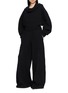 Figure View - Click To Enlarge - RICK OWENS  - Maglia Loose Pants