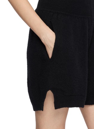  - RICK OWENS  - Maglia Shorts