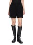 RICK OWENS  Maglia Shorts