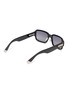 Figure View - Click To Enlarge - DIOR - Diortailoring S2F Acetate Rectangular Sunglasses
