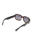 Figure View - Click To Enlarge - DIOR - Diortailoring S2F Acetate Rectangular Sunglasses