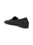Detail View - Click To Enlarge - DRIES VAN NOTEN - Soft Leather Loafers
