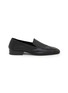 DRIES VAN NOTEN Soft Leather Loafers