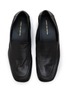 Figure View - Click To Enlarge - DRIES VAN NOTEN - Soft Leather Loafers