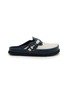 BIRKENSTOCK 1774 1774 Boston Bold Canvas Men's Sneakers