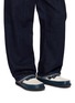 Figure View - Click To Enlarge - BIRKENSTOCK 1774 - 1774 Boston Bold Canvas Men's Sneakers
