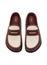 Detail View - Click To Enlarge - BIRKENSTOCK 1774 - Naples Wrapped Men's Sneakers