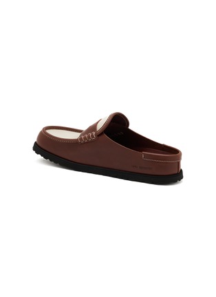  - BIRKENSTOCK 1774 - Naples Wrapped Men's Sneakers