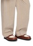 Figure View - Click To Enlarge - BIRKENSTOCK 1774 - Naples Wrapped Men's Sneakers