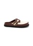 BIRKENSTOCK 1774 1774 Boston Bold Canvas Men's Sneakers