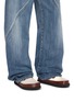Figure View - Click To Enlarge - BIRKENSTOCK 1774 - 1774 Boston Bold Canvas Men's Sneakers