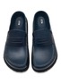 Detail View - Click To Enlarge - BIRKENSTOCK 1774 - Naples Wrapped Men's Sneakers