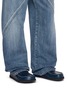 Figure View - Click To Enlarge - BIRKENSTOCK 1774 - Naples Wrapped Men's Sneakers