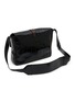 Detail View - Click To Enlarge - DRIES VAN NOTEN - Small Leather Messenger Bag