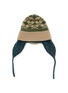 DRIES VAN NOTEN Jacquard Wool Beanie