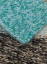 Detail View - Click To Enlarge - DRIES VAN NOTEN - Thin Wool Scarf